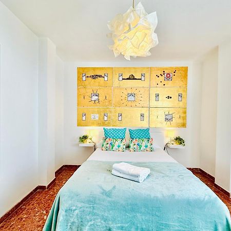 Apartamento Penuelas Севиля Екстериор снимка