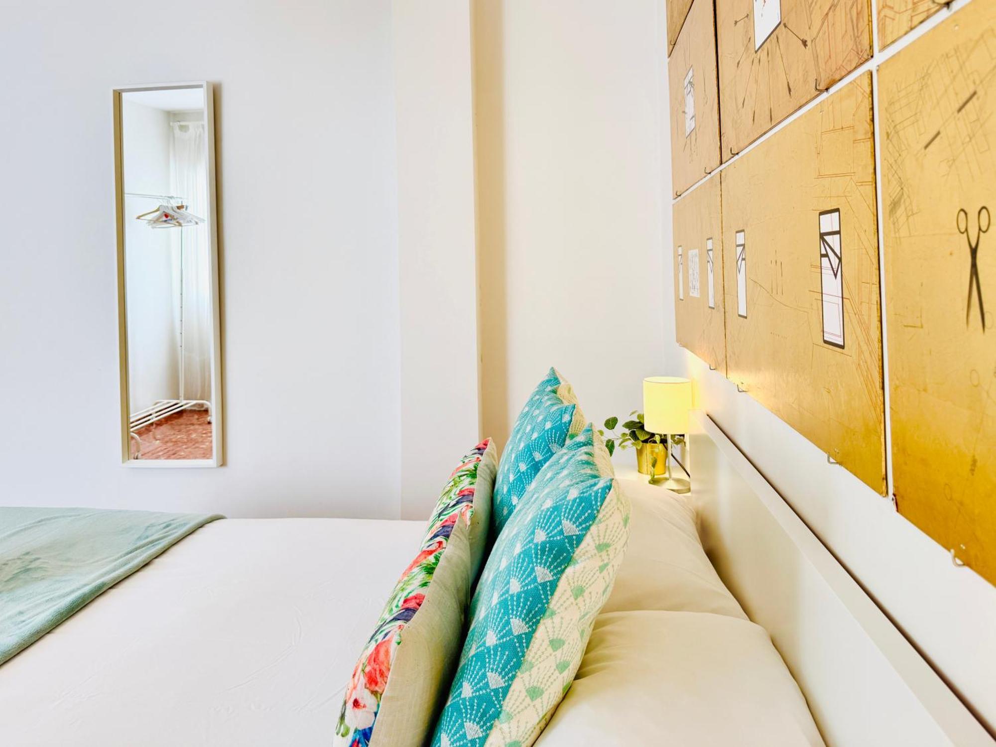 Apartamento Penuelas Севиля Екстериор снимка