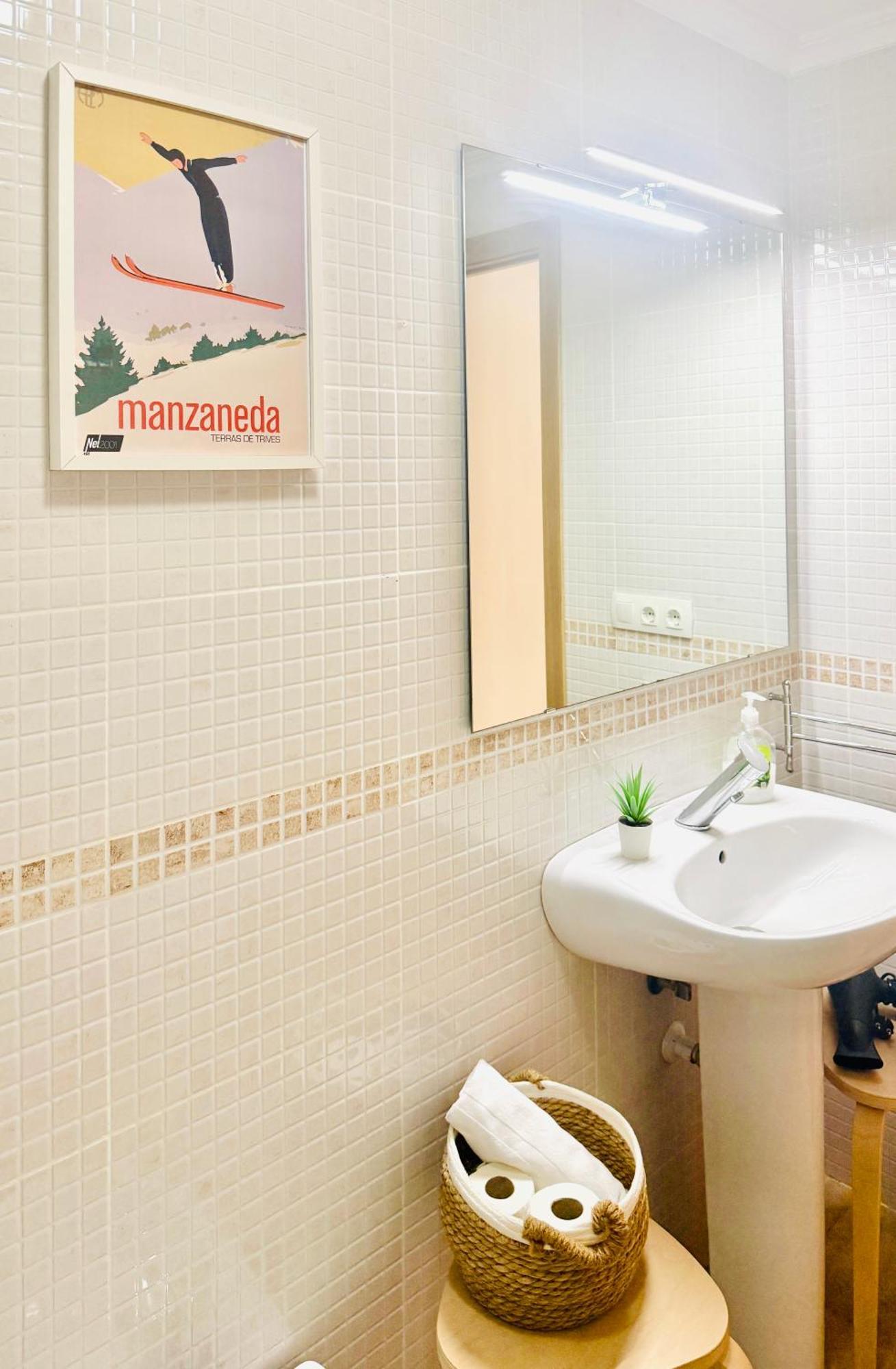 Apartamento Penuelas Севиля Екстериор снимка