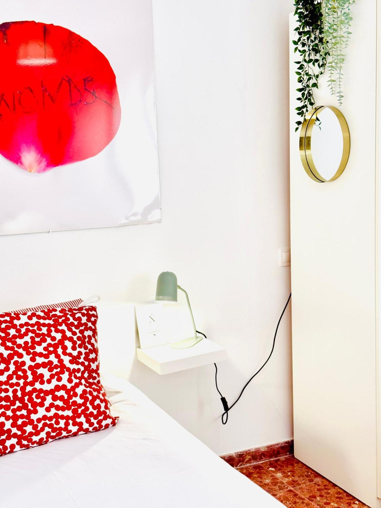 Apartamento Penuelas Севиля Екстериор снимка