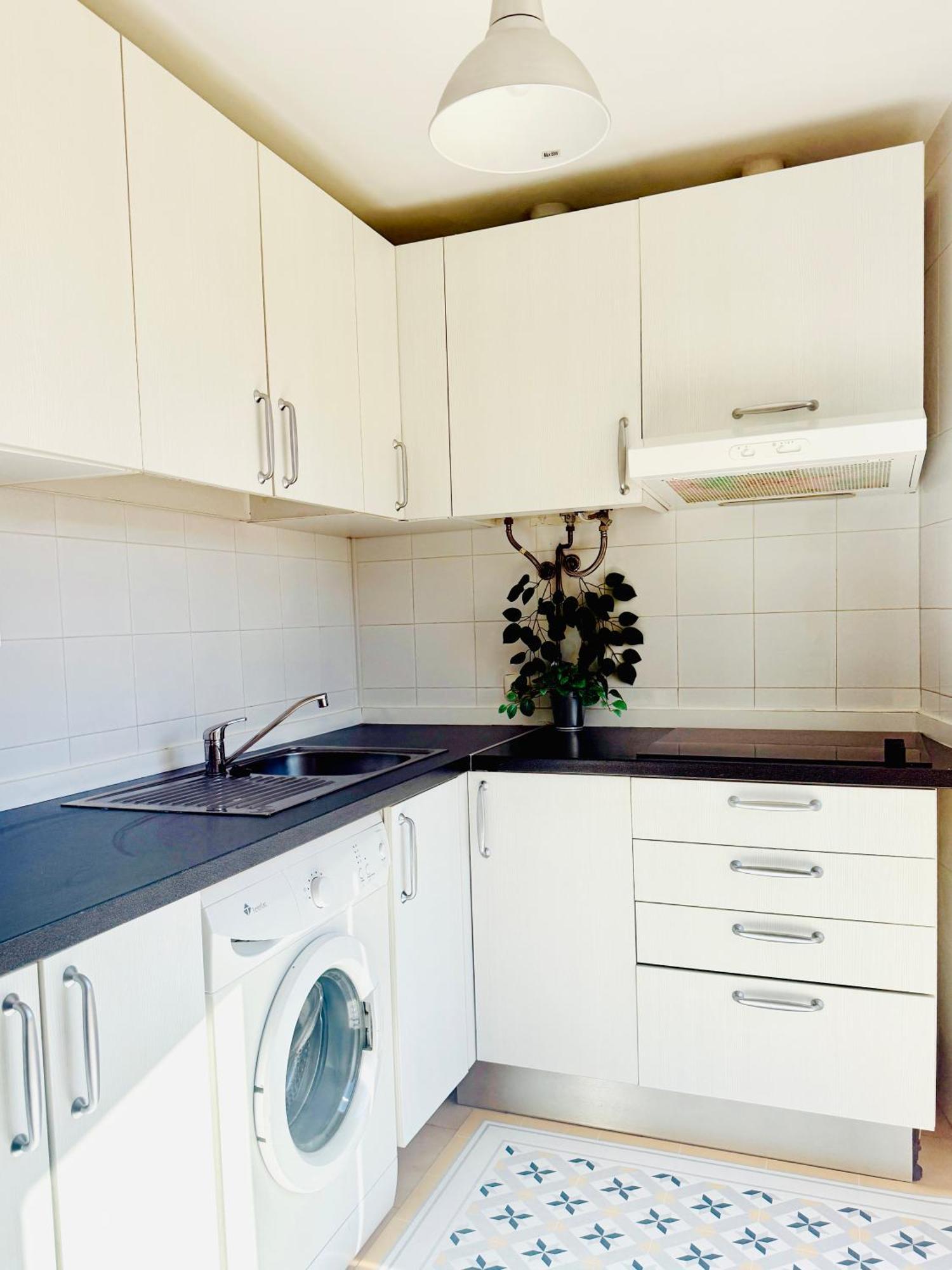 Apartamento Penuelas Севиля Екстериор снимка